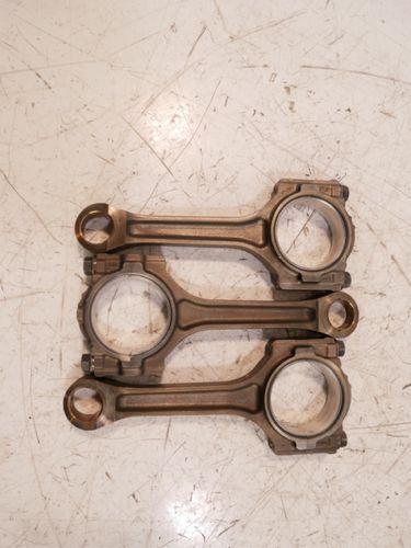 3x bielles pour Opel Adam Astra Corsa 1,0 B10XFL LE1 12638854