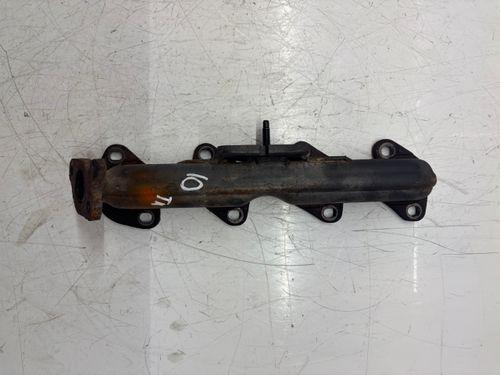 Collecteur d'échappement Pour Nissan Qashqai JJ10E 2,0 dCi M9R832 M9R 1400400Q0H