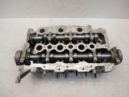 Culasse prévue pour Jaguar XF X250 3,0 306DT D AJTDV6 9X2Q-6C064-DA
