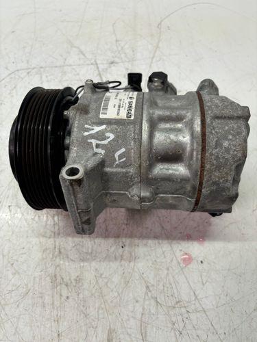 Compresseur de climatisation Pour Mercedes Classe C W205 2,0 C300 M264.920 M264 A0008300202