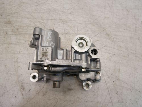 Pompe à huile pour Mazda CX-3 CX3 DK 2,0 Skyactiv PEX3 PE02 PE0114100