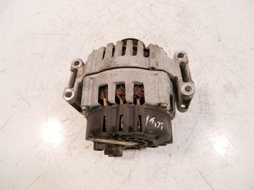 Alternateur pour Mercedes 2,2 CDI C220 OM651.921 651.921 OM651 A0009062822