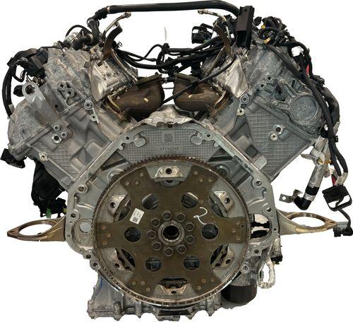 Moteur Pour BMW Série 8 G14 G15 G16 4,4 850i N63B44D N63 11002458510