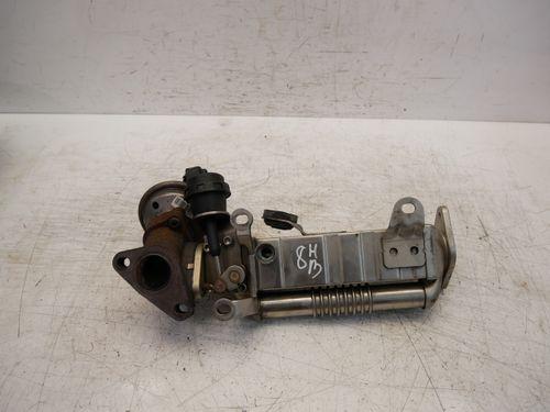 Refroidisseur de gaz d'échappement pour Mini BMW R55 R56 R57 1,6 D N47C16A N47 7823319