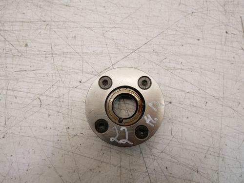 Déphaseur d'arbre à cames pour Nissan Juke F 16 1,0 DIG-T HRA0 HR10DDT 130252707R