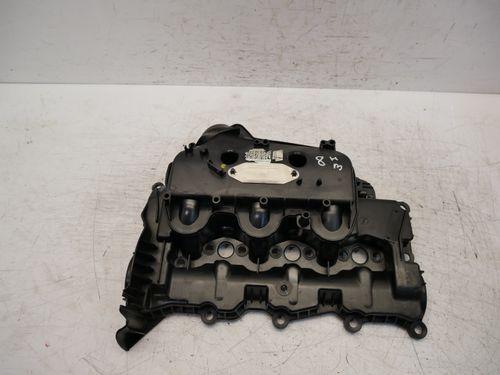 Ventildeckel pour Jaguar XF MK1 X250 3,0 D Diesel 306DT AJTDV6 9X2Q-9424-EE