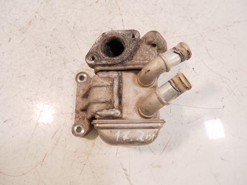 Refroidisseur de gaz d'échappement pour Hyundai I40 MK1 VF 1,6 CRDI Euro6 D4FE 28460-2U011