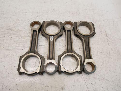 4x bielles pour Ford Transit FDD 2,0 EcoBlue D YMR6 GK2Q-6205-BA
