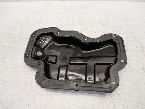 Carter d'huile partie inférieure pour Nissan Juke F 16 Micra 1,0 DIG-T HRA0 HR10DDT 111116195R