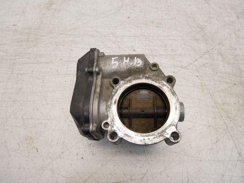 Clapet d'étranglement pour Audi Cupra Seat VW Golf 2,0 TFSI DNUE DNU 06F133062AG