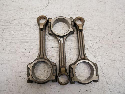 3x bielles pour Nissan Juke F 16 Micra 1,0 DIG-T HRA0 HR10DDT N1