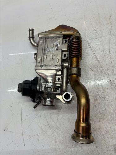 Abgaskühler pour Mercedes S-Klasse W222 2,9 S 350 d OM656.929 OM656