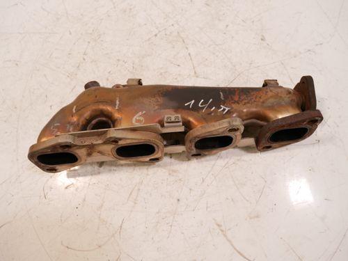 Collecteur d'échappement pour Mercedes 2,2 CDI C220 OM651.921 651.921 OM651 A6511400909