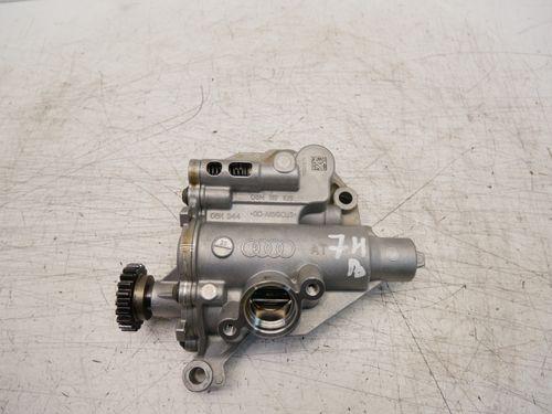 Pompe à huile pour Audi Cupra Seat VW Golf 2,0 TFSI DNUE DNU 06H115105FL