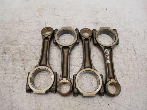 4x bielles pour Audi Seat Skoda VW Golf 1,9 TDI ASZ 038H 038198401D
