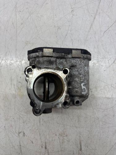 Clapet d'étranglement Pour Nissan Qashqai JJ10E 2,0 dCi M9R832 M9R 8200330810
