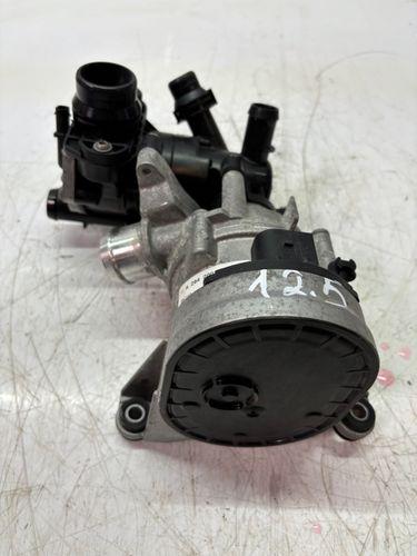 Pompe à eau Pour Mercedes Classe C W205 2,0 C300 M264.920 M264 A2642000301