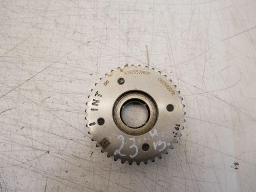 Déphaseur d'arbre à cames pour Nissan Juke F 16 1,0 DIG-T HRA0 HR10DDT 130259227R