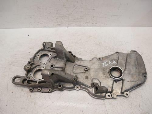 Couvercle frontal pour Nissan Juke F 16 Micra 1,0 DIG-T HRA0 HR10DDT 135024895R