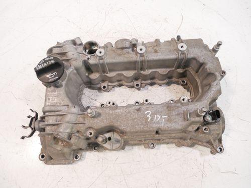 Couvercle de soupape pour Opel Adam Astra Corsa 1,0 B10XFL LE1 55501911