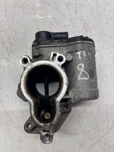 Soupape EGR Pour Nissan Qashqai JJ10E 2,0 dCi M9R832 M9R 8200327011