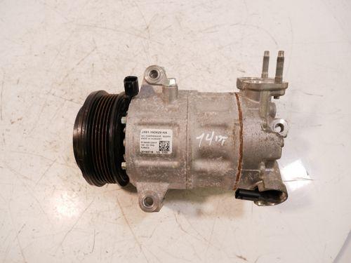 Compresseur de climatisation pour Ford C-Max DXA Focus 1,0 EcoBoost B7DA JX61-19D629-HA