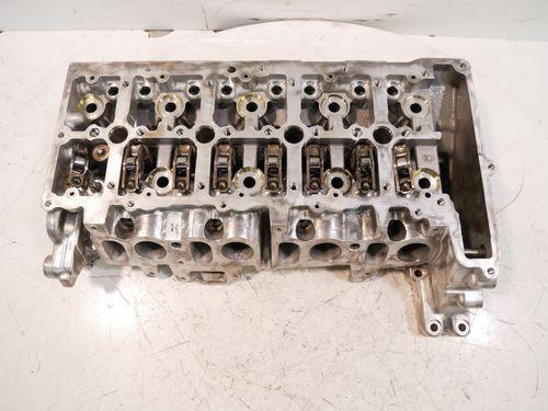 Culasse prévue pour BMW Série 3 F30 F31 2,0 d N47D20C N47 7812603