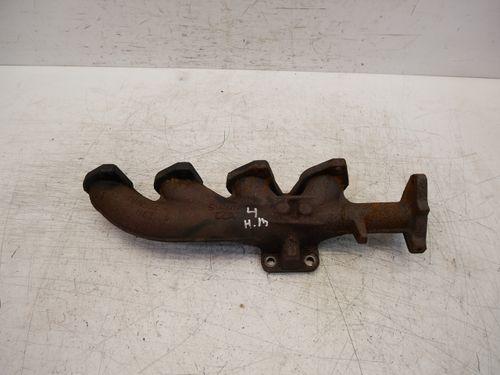Collecteur d'échappement pour Mini BMW R55 R56 R57 1,6 D N47C16A N47 7812314