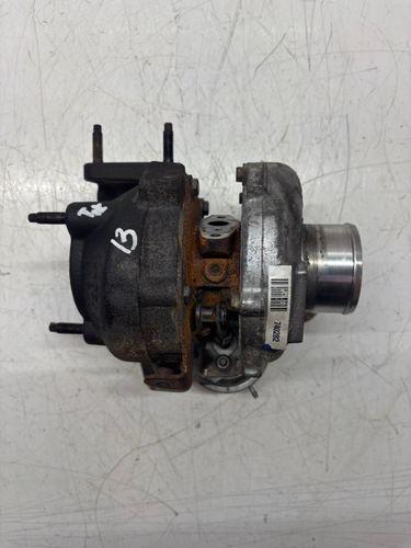 Turbocompresseur Pour Nissan Qashqai JJ10E 2,0 dCi M9R832 M9R 7667601