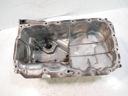 Carter d'huile pour BMW Série 3 F30 F31 2,0 d N47D20C N47 7812360