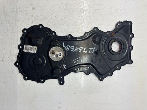 Couvercle frontal Pour Nissan Qashqai JJ10E 2,0 dCi M9R832 M9R 1104600Q1D