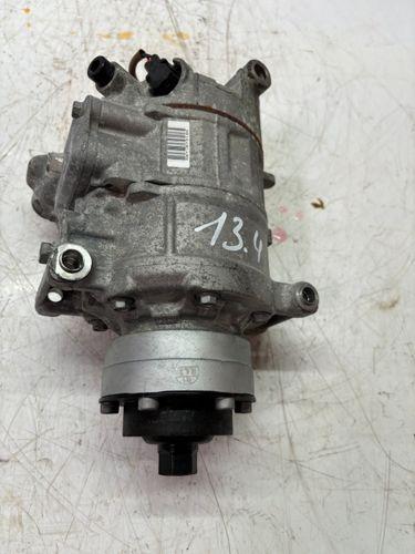 Compresseur de climatisation Pour Bentley Continental Flying Spur 4,0 V8 CYCA CYC 4G0816803G
