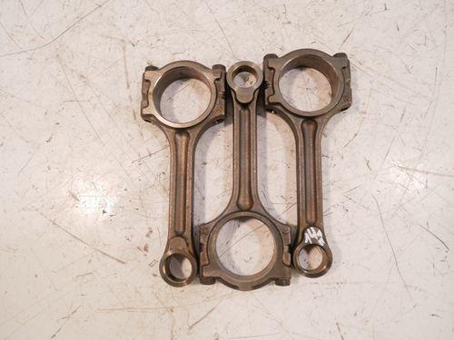 3x bielle pour Dacia Renault 0,9 TCe H4B400 H4B Z1