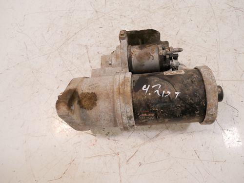 Démarreur pour Land Rover Discovery L462 3,0 D300 4x4 DT306 AJ20D6 KPLA-11001-BC