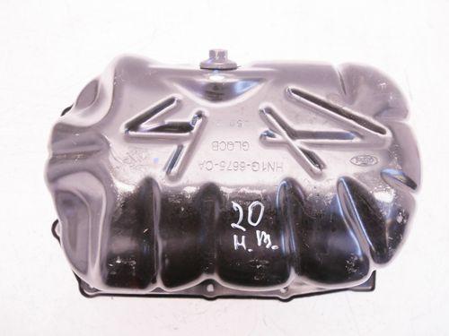 Carter d'huile pour Ford Fiesta Puma 1,5 ST EcoBoost YZJA HN1G-6675-CA
