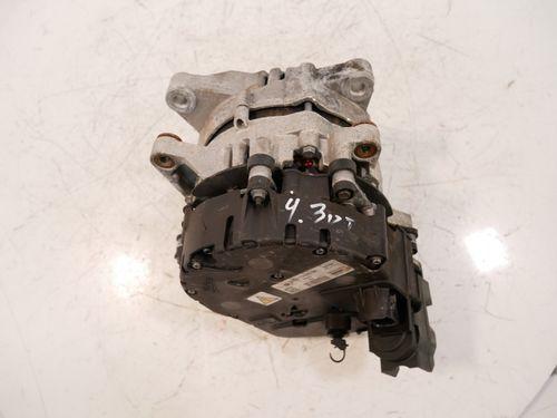 Alternateur pour Land Rover Discovery 3,0 D300 4x4 DT306 AJ20D6 L8B2-11A240-BA
