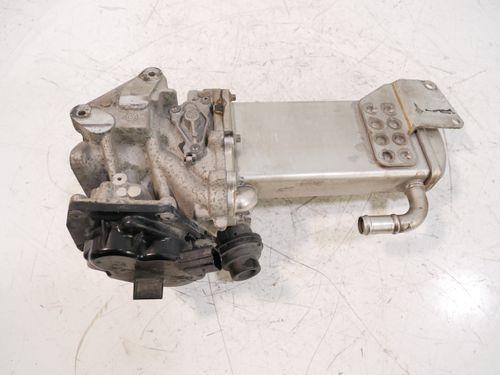 Refroidisseur de gaz d'échappement pour VW Transporter T5 T6 2,0 TDI CAAC CAA V29041284