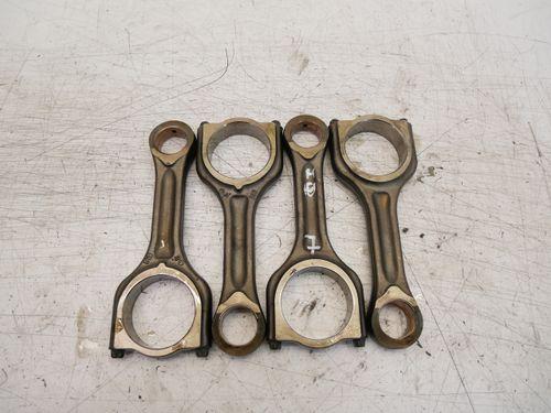 4x bielles pour Citroën Peugeot 308 1,6 BlueHDI BH02 BHY DV6FD 619