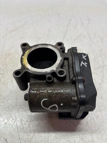 Clapet d'étranglement Pour Seat VW Skoda Ibiza Fabia Polo 1,2 essence CGPA CGP 03D133062F