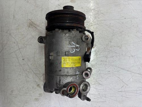 Compresseur de climatisation Pour Ford Grand C-Max II 2,0 TDCi UFDB C20DD0X AV61-19D629-DC