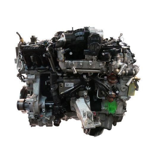 Moteur pour Land Rover Discovery 3,0 D300 DT306 AJ20D6 LR142504 K6D3-6006-EA