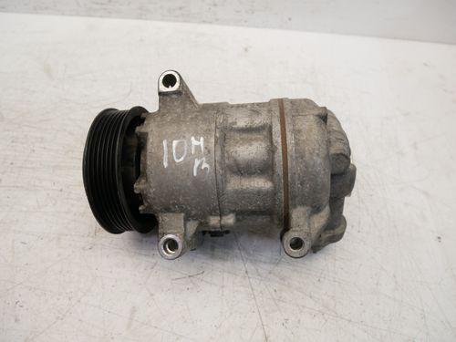 Compresseur de climatisation pour Citroën Peugeot 1,6 HDi BH02 BHY DV6FD 9827528980