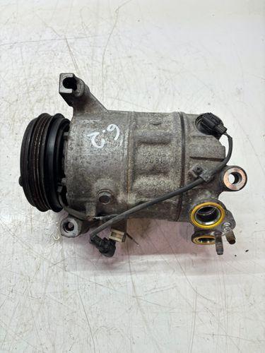 Compresseur de climatisation Pour Volvo XC60 2,4 D4 D5244T17 36011355