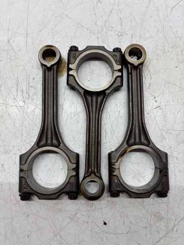 3x Bielle Pour Seat VW Skoda Ibiza Fabia 1,2 Essence CGPA CGP 36AC