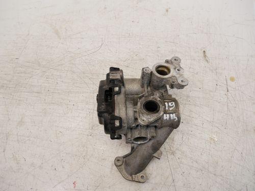 Soupape EGR pour Citroën Peugeot 1,6 HDi BH02 BHY DV6FD 9807369980