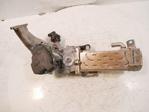 Refroidisseur de gaz d'échappement pour Mercedes Classe V Vito W447 2,2 OM651.950 651.950 A6511420467