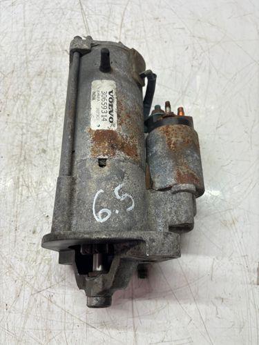 Démarreur Pour Volvo XC60 2,4 D4 D5244T17 30659314