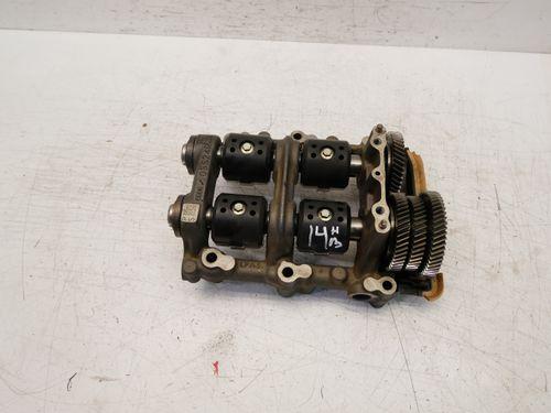 Arbre d'équilibrage pour Nissan 2,3 dCi D M9T YS23DDTT YS23 905605524R