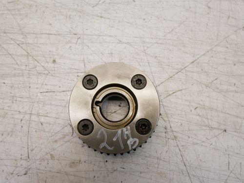 Déphaseur d'arbre à cames pour Nissan Qashqai J 11 1,3 DIG-T HR13DDT 130252707R