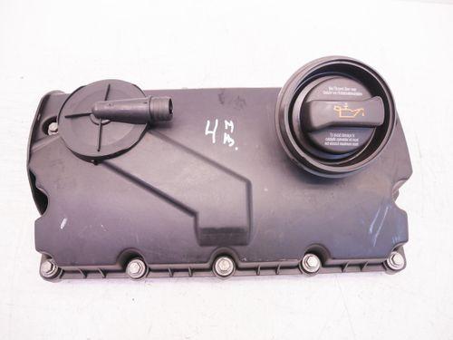 Couvercle de soupape pour VW Golf Jetta Passat Touran 1,9 TDI BKC 038103469